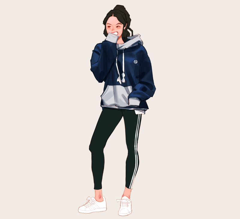 Illustration for article titled Ready For Anything